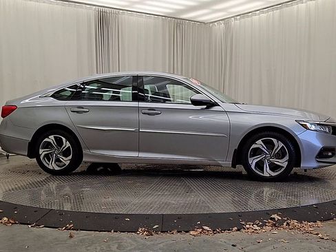 Used 2020 Honda Accord EX-L image 6