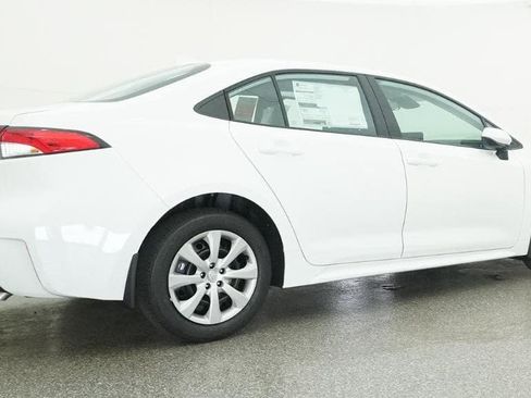 New 2026 Toyota Corolla LE image 25