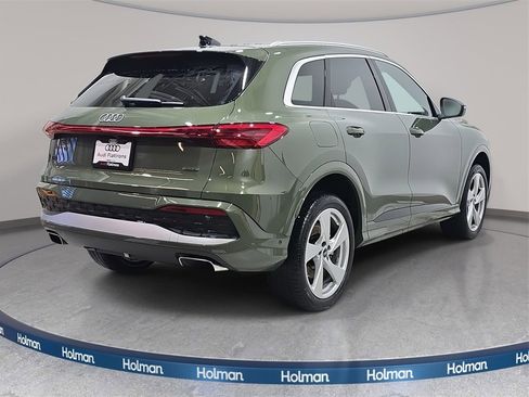 Used 2025 Audi Q5 2.0T Premium Plus w/ Premium Plus image 6