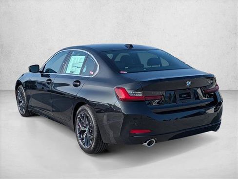 New 2026 BMW 330i 330i NA image 9