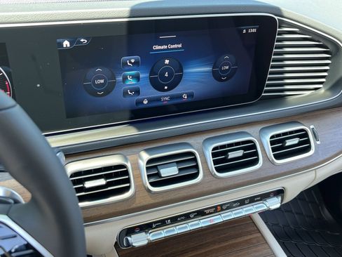 New 2026 Mercedes-Benz GLE 350 4MATIC image 26