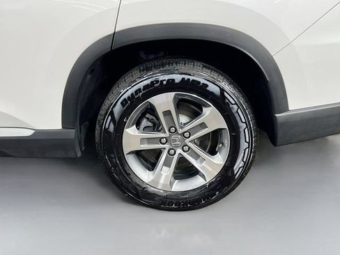 Used 2025 Honda Pilot EX-L image 31