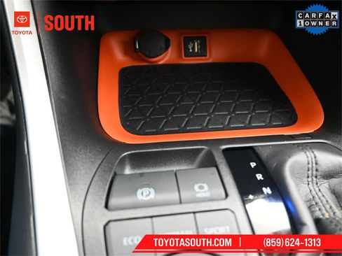 Used 2024 Toyota RAV4 Adventure image 22