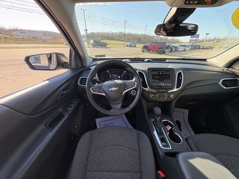 Used 2024 Chevrolet Equinox LT image 23