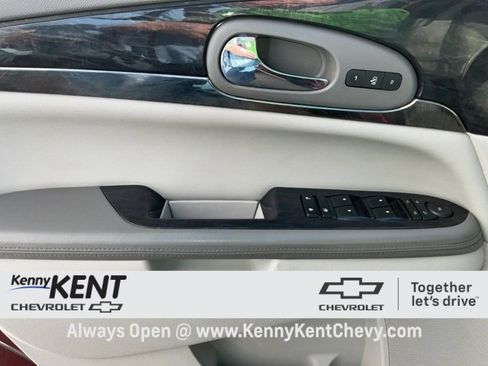 Used 2016 Buick Enclave Premium w/ Experience Buick Package image 25