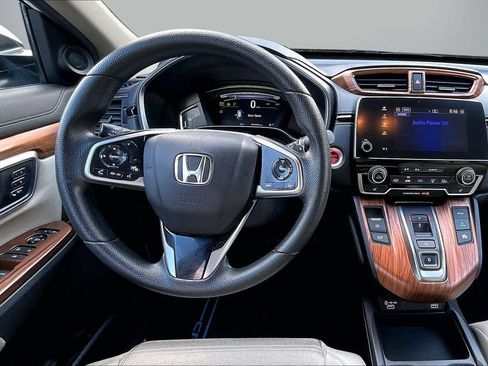 Used 2022 Honda CR-V EX image 11