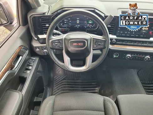 Used 2023 GMC Sierra 1500 Elevation AWD/4WD image 11