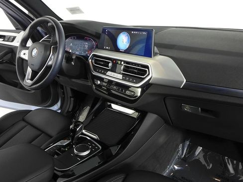 Used 2023 BMW X3 sDrive30i w/ Convenience Package RWD image 13