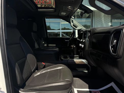 Used 2020 GMC Sierra 2500 Denali w/ Denali Ultimate Package image 48
