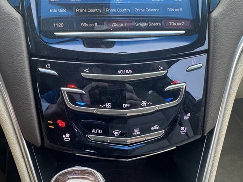 Used 2017 Cadillac XTS Luxury image 23