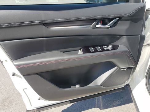 New 2025 MAZDA CX-5 2.5 Turbo w/ Premium Package image 10