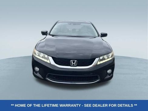 Used 2015 Honda Accord EX-L image 2