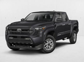 New 2026 Toyota Tacoma SR5 RWD video 1