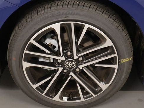 New 2026 Toyota Camry XLE image 7