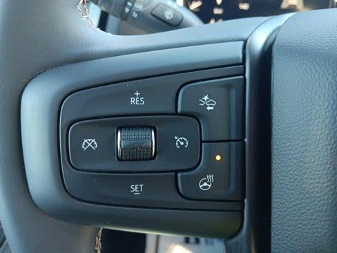 New 2026 GMC Sierra 2500 AT4 w/ AT4 Premium Plus Package AWD/4WD image 11