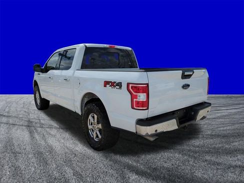 Used 2018 Ford F150 XLT w/ Equipment Group 302A Luxury image 6