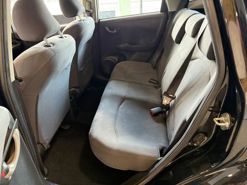 Used 2012 Honda Fit image 9