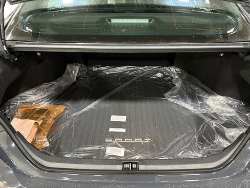 New 2026 Toyota Camry SE w/ Convenience Package FWD image 12