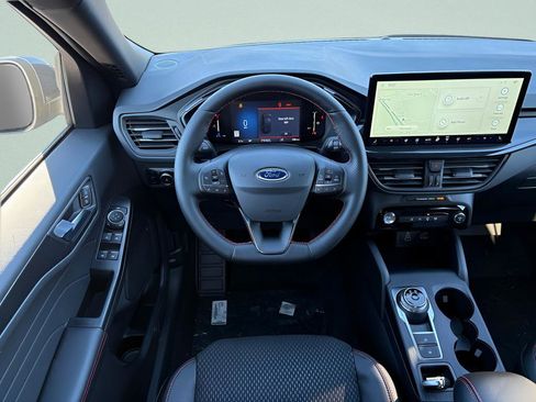 New 2026 Ford Escape ST-Line Select w/ Equipment Group 401A AWD/4WD image 7