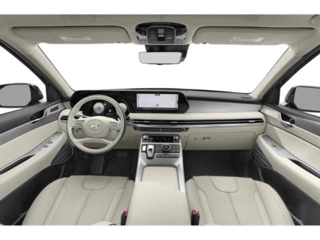 Certified 2024 Hyundai Palisade Calligraphy AWD/4WD image 11