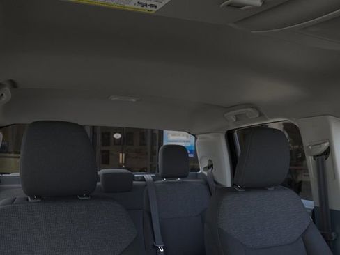 New 2026 Ford Maverick XL FWD image 12