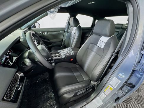 New 2026 Honda Civic Sport image 11