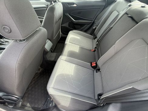 New 2026 Volkswagen Jetta Sport image 13