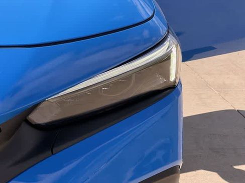 Certified 2024 Honda Civic Sport Touring image 24