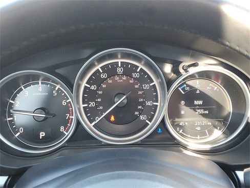 Certified 2023 MAZDA CX-5 AWD 2.5 S image 26