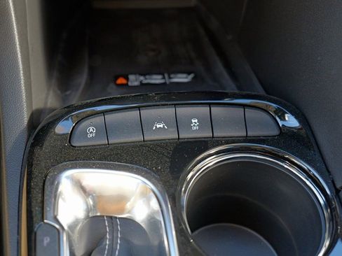 New 2026 Buick Encore GX Sport Touring w/ Advanced Technology Package image 18