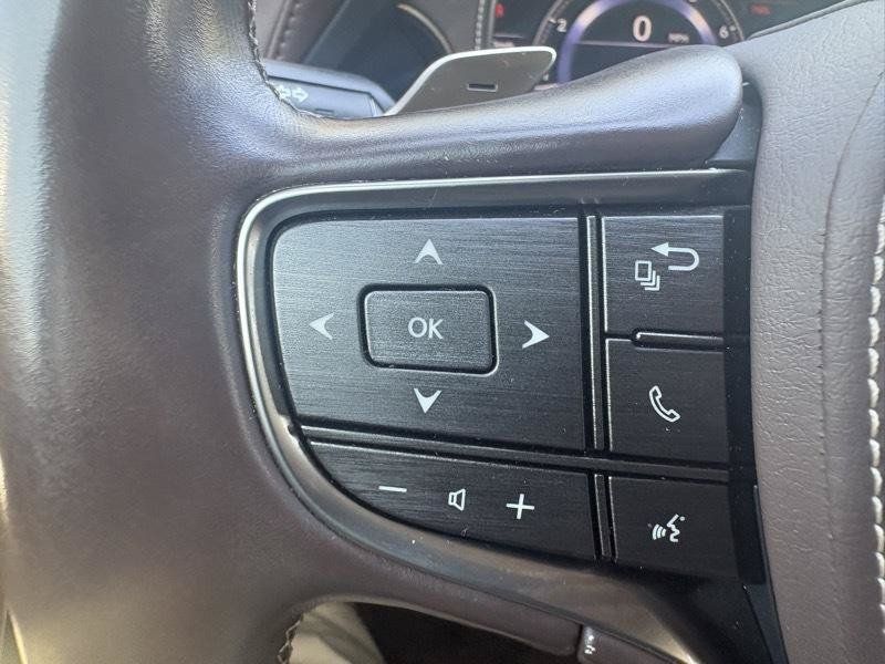 Used 2018 Lexus LS 500 w/ Interior Upgrade Package RWD image 11