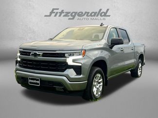 Used 2026 Chevrolet Silverado 1500 RST AWD/4WD video 2