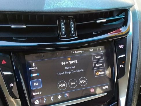 Used 2019 Cadillac CTS Sedan RWD image 20