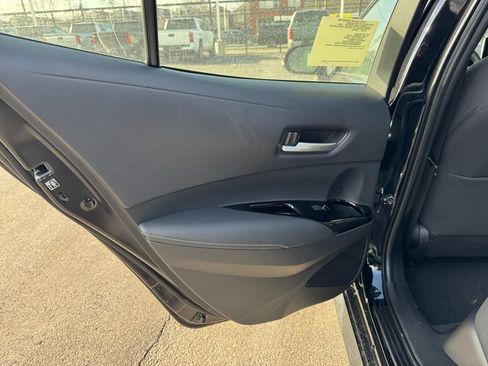 New 2026 Toyota Corolla SE image 24