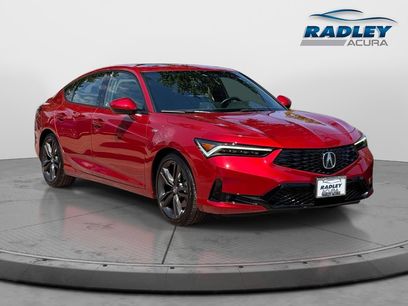Certified 2023 Acura Integra A-Spec