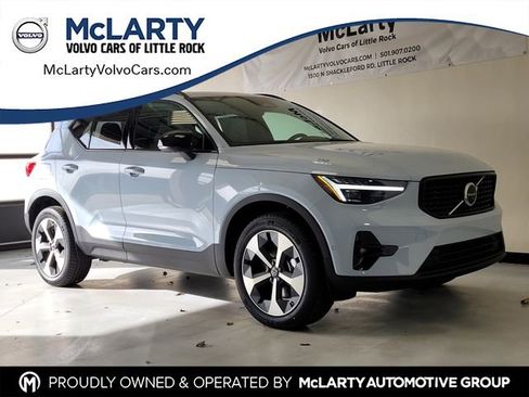 New 2026 Volvo XC40 B5 Plus w/ Protection Package Premier image 1