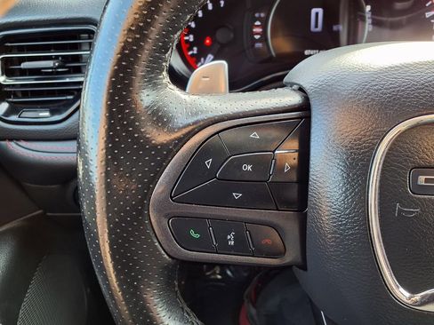 Certified 2023 Dodge Durango GT image 13