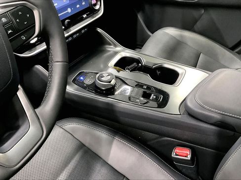 Used 2023 Lexus RZ 450e Premium w/ Technology Package image 16