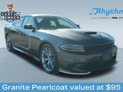Used 2023 Dodge Charger GT