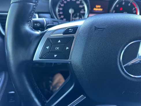 Used 2015 Mercedes-Benz ML 350 4MATIC image 27