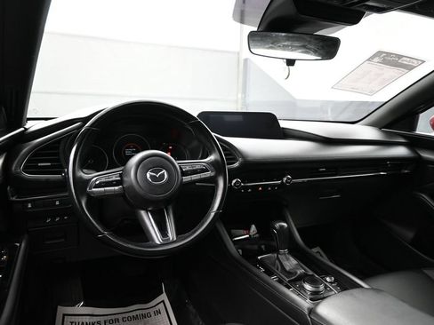 Used 2023 MAZDA MAZDA3 s FWD image 32