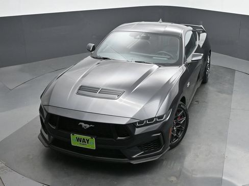Used 2024 Ford Mustang GT Premium w/ GT Performance Package RWD image 34