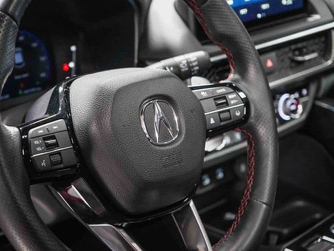 Certified 2025 Acura ADX A-Spec image 24