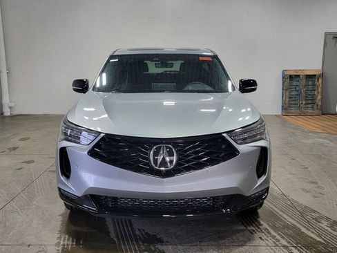 New 2026 Acura RDX A-Spec AWD/4WD image 3