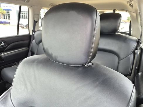 Used 2024 INFINITI QX80 Luxe AWD/4WD image 24