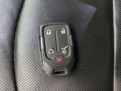 Used 2021 GMC Terrain SLT AWD/4WD image 32