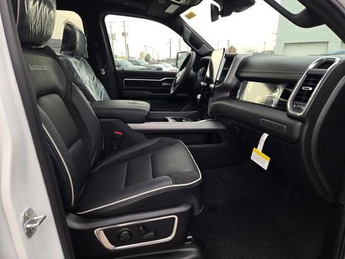 New 2026 RAM 1500 Laramie image 5