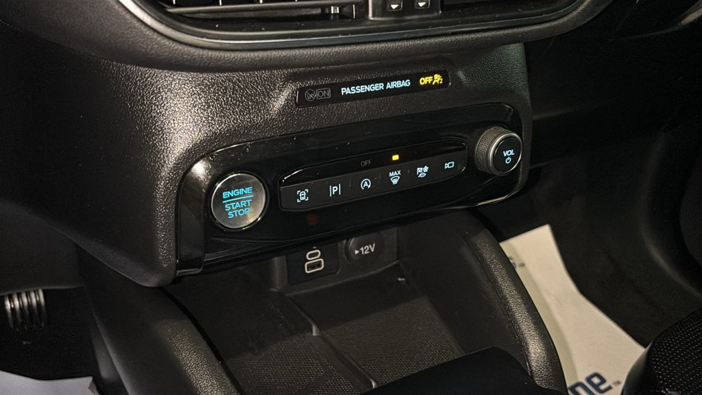 Used 2024 Ford Escape Platinum AWD/4WD image 20
