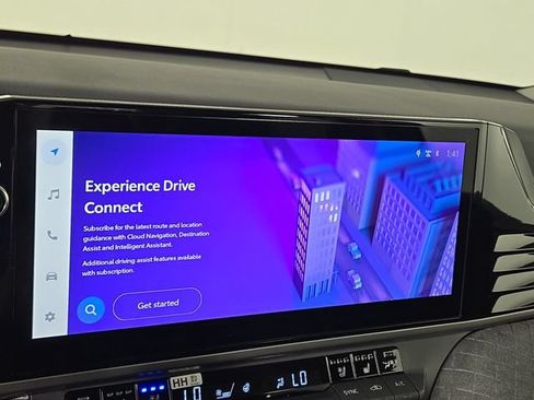 New 2026 Toyota Camry XLE AWD/4WD image 20