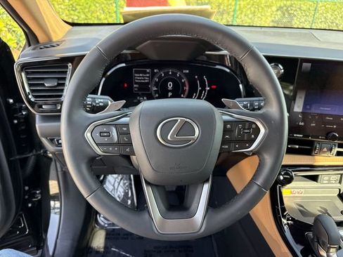 Used 2022 Lexus NX 350 AWD image 14